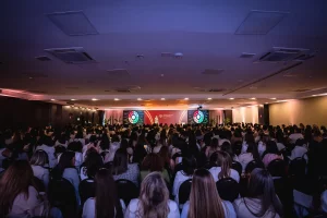 Encontro Nacional de Contadoras 2025