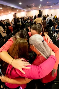 Encontro Nacional 2025