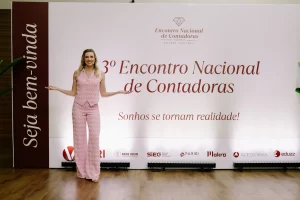 Encontro Nacional de Contadoras 2026