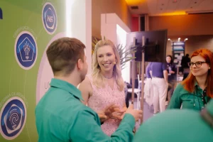 Encontro Nacional 2026 - Patrocinador Rede Ideia