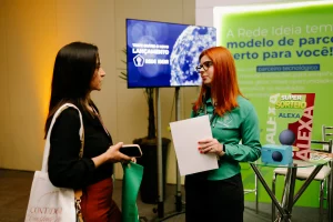 Encontro Nacional 2026 - Patrocinador Rede Ideia