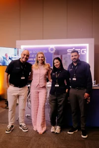 Encontro Nacional 2026 - Patrocinador SIEG