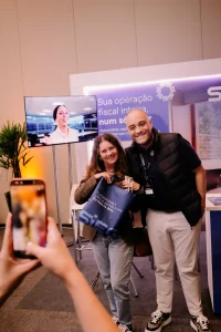 Encontro Nacional 2026 - Patrocinador SIEG