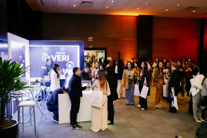 Encontro Nacional 2026 - Patrocinador Veri