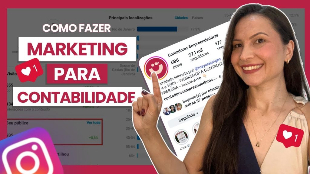 marketing para contabilidade